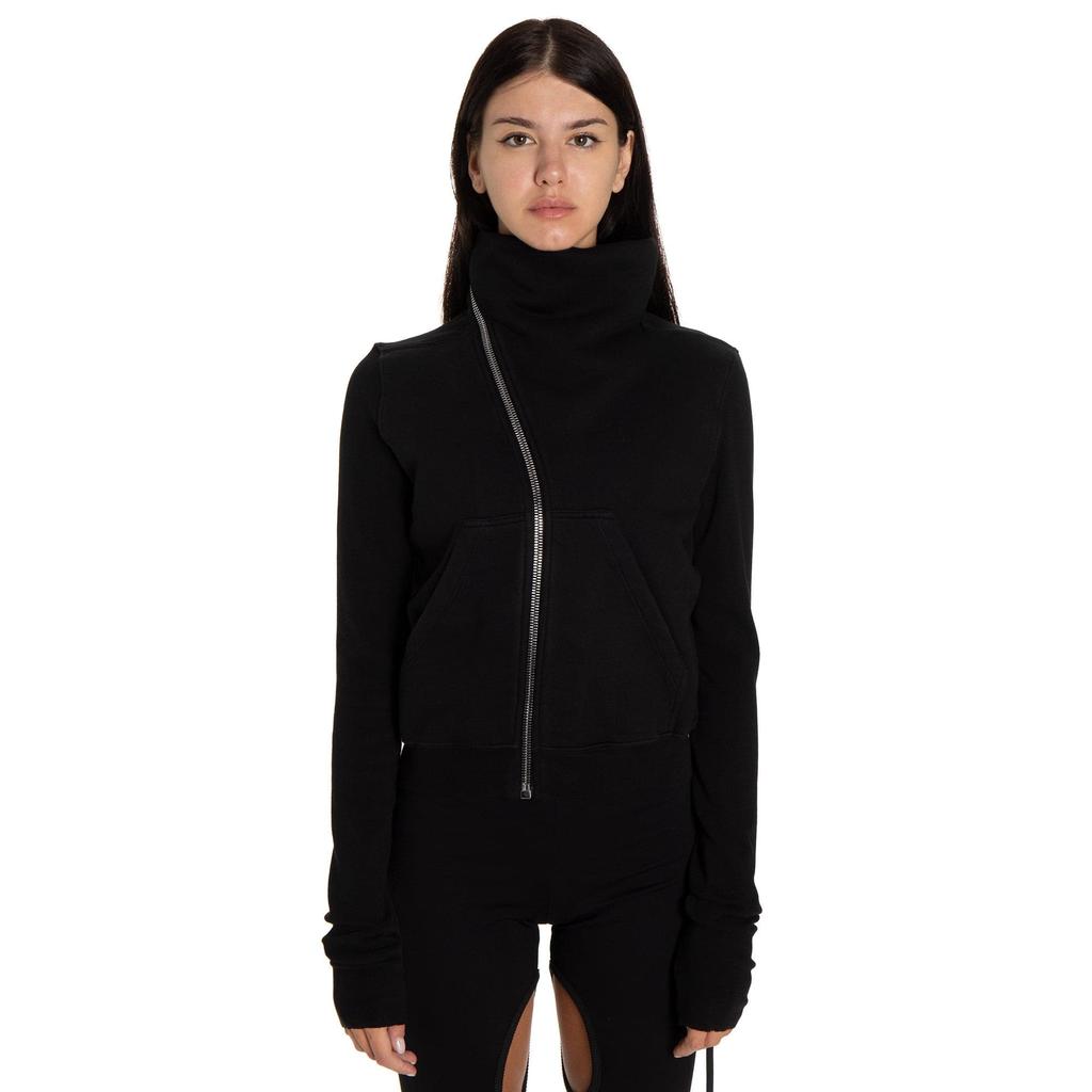 Rick Owens Rick Owens Drkshdw 'Eclipse Bodybag' One-Length