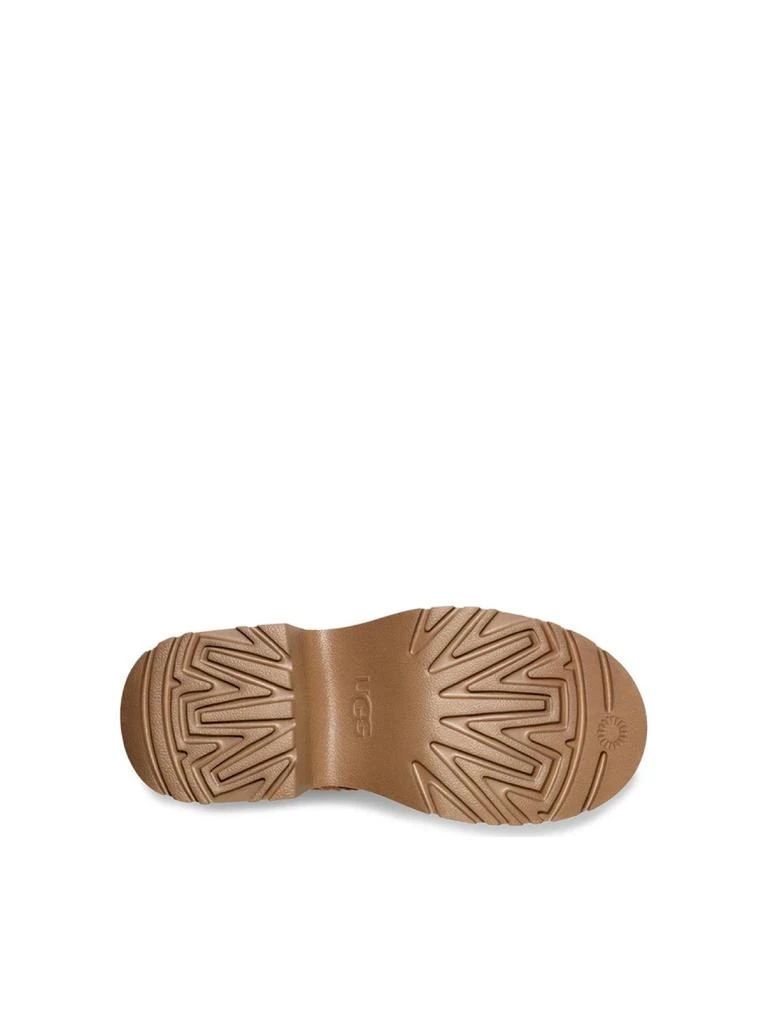 UGG CLASSIC SHORT NEW HEIGHTS BOOTS 5