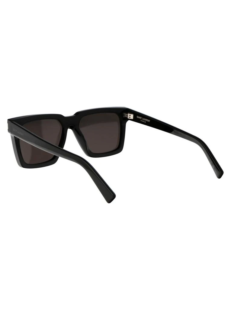 Yves Saint Laurent Sl 610 Sunglasses 4