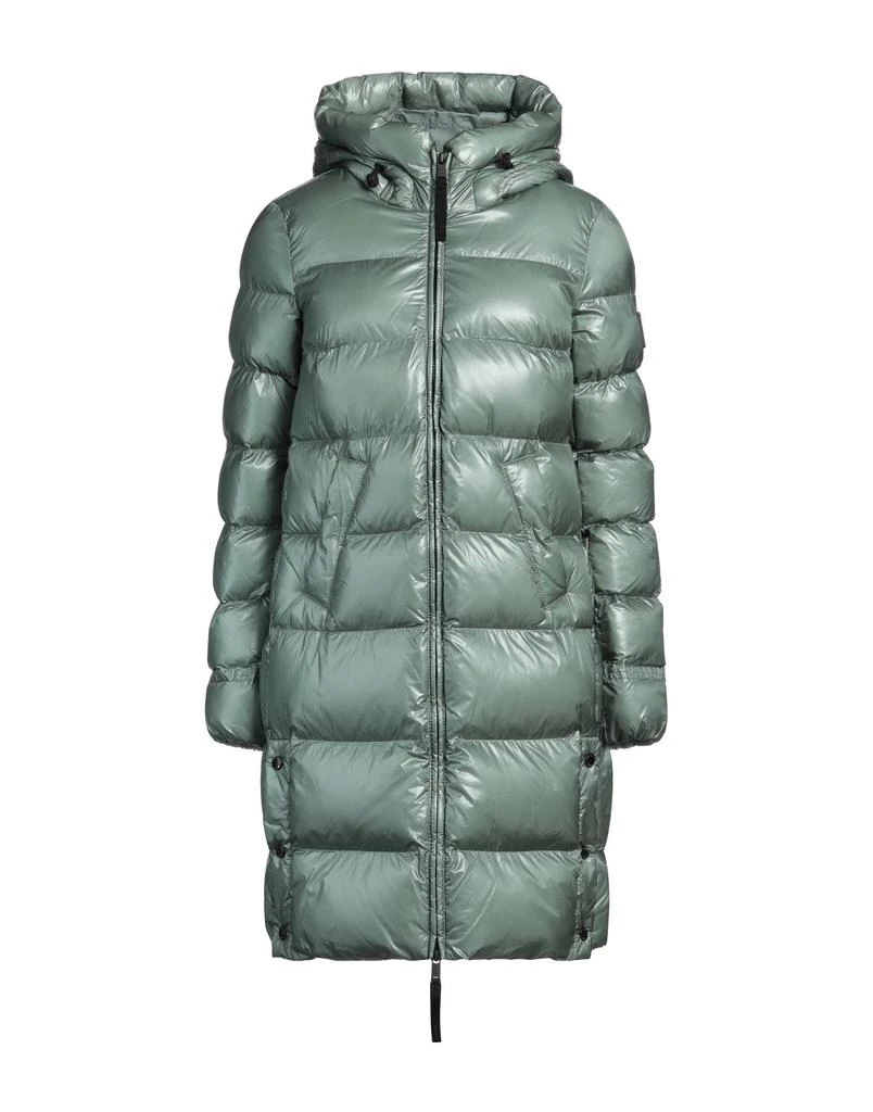 DEKKER Shell jacket 1