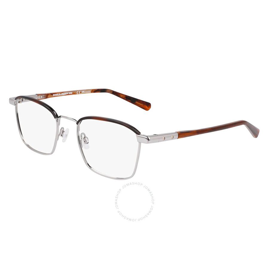 Shinola Demo Sport Unisex Eyeglasses SH23001 045 52