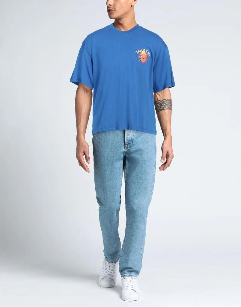 GARMENT WORKSHOP T-shirt 2