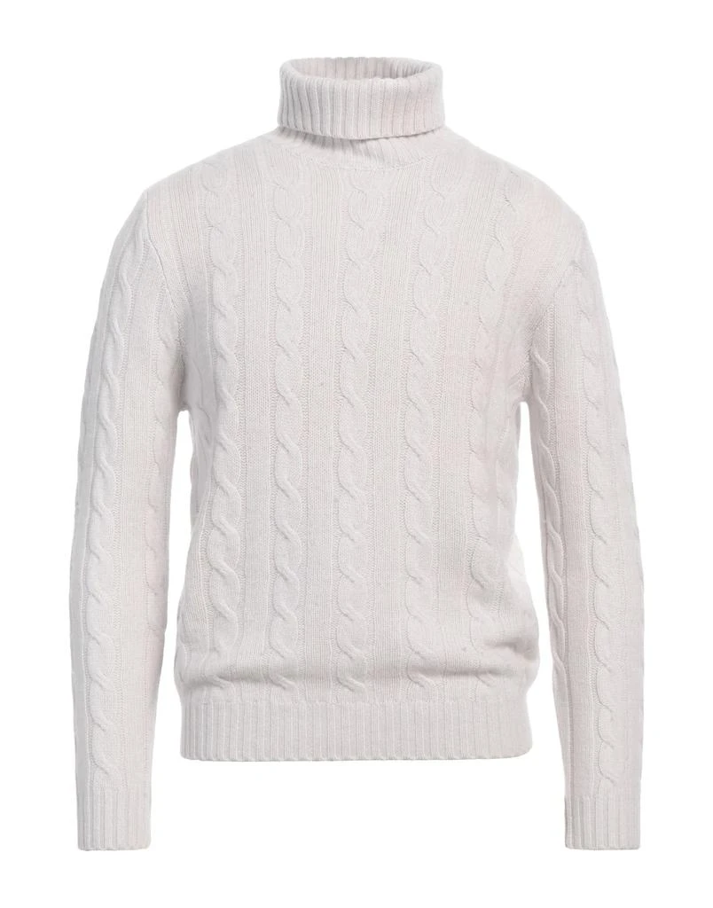 CAVALIERI Cashmere blend 1