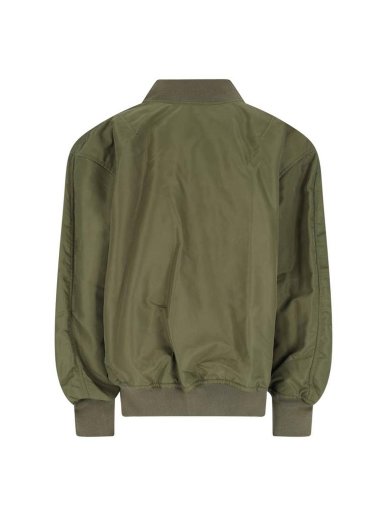 Hed Mayner Hed Mayner Jackets