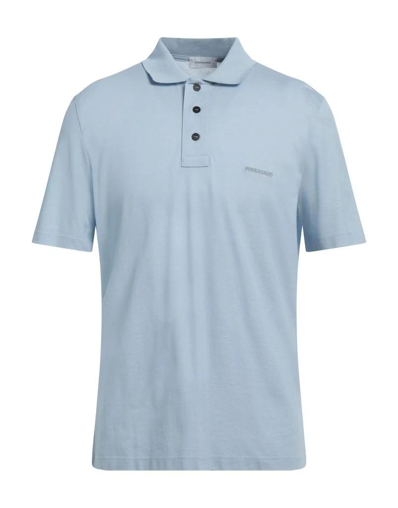 Salvatore Ferragamo Polo shirt 1