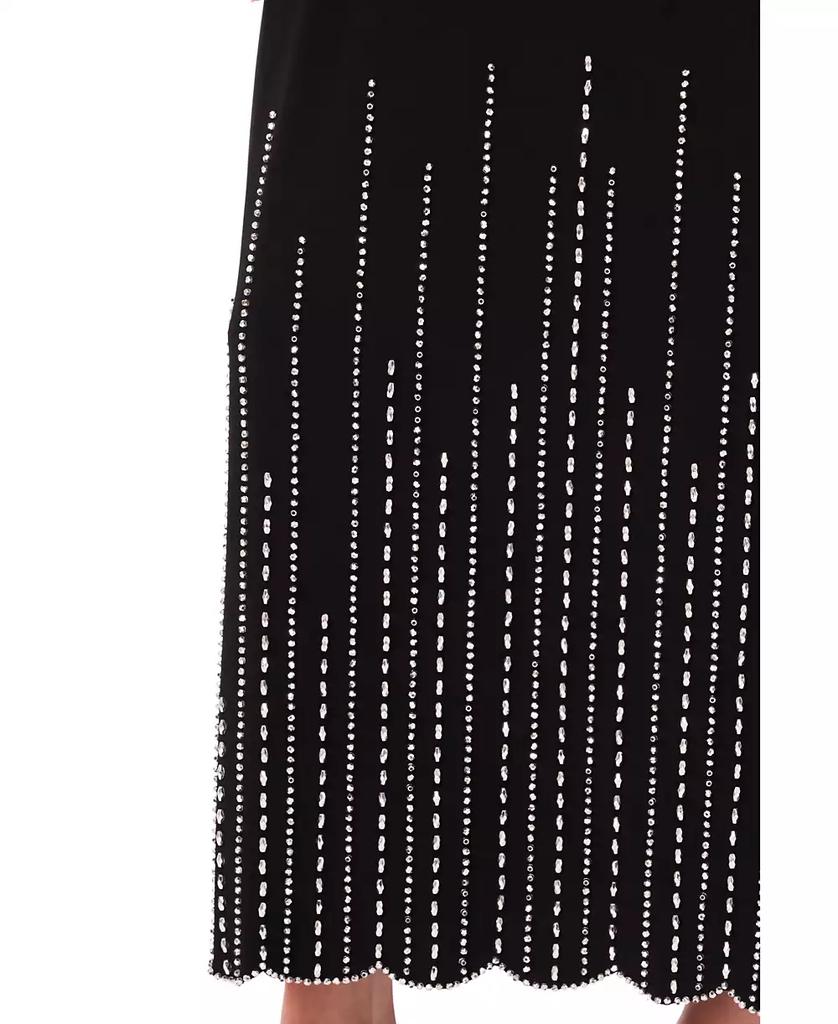 MSK Women's A-Line Skirt