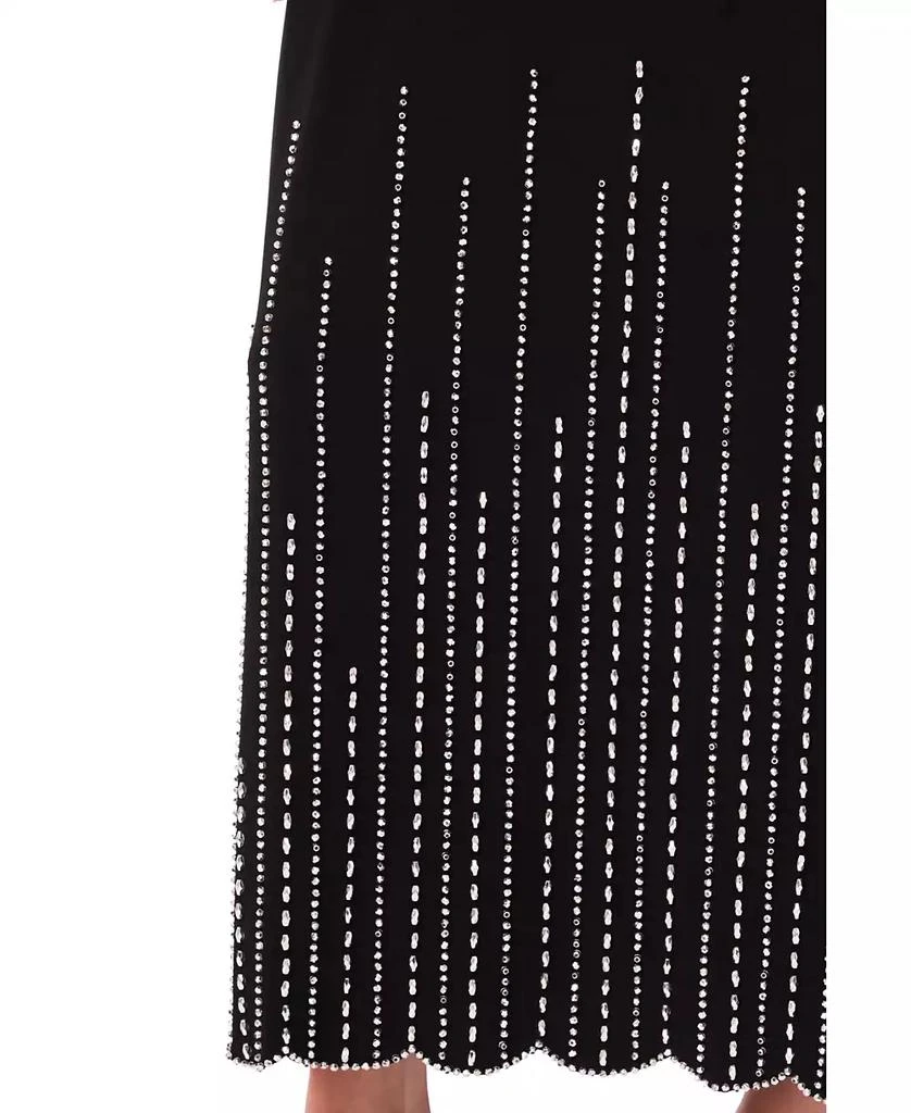 MSK Women's A-Line Skirt 2