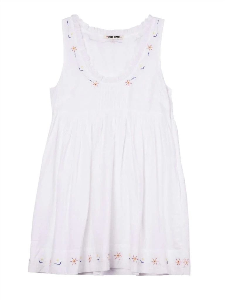 Ciao Lucia Ciao Lucia - Meissa Mini Dress 8