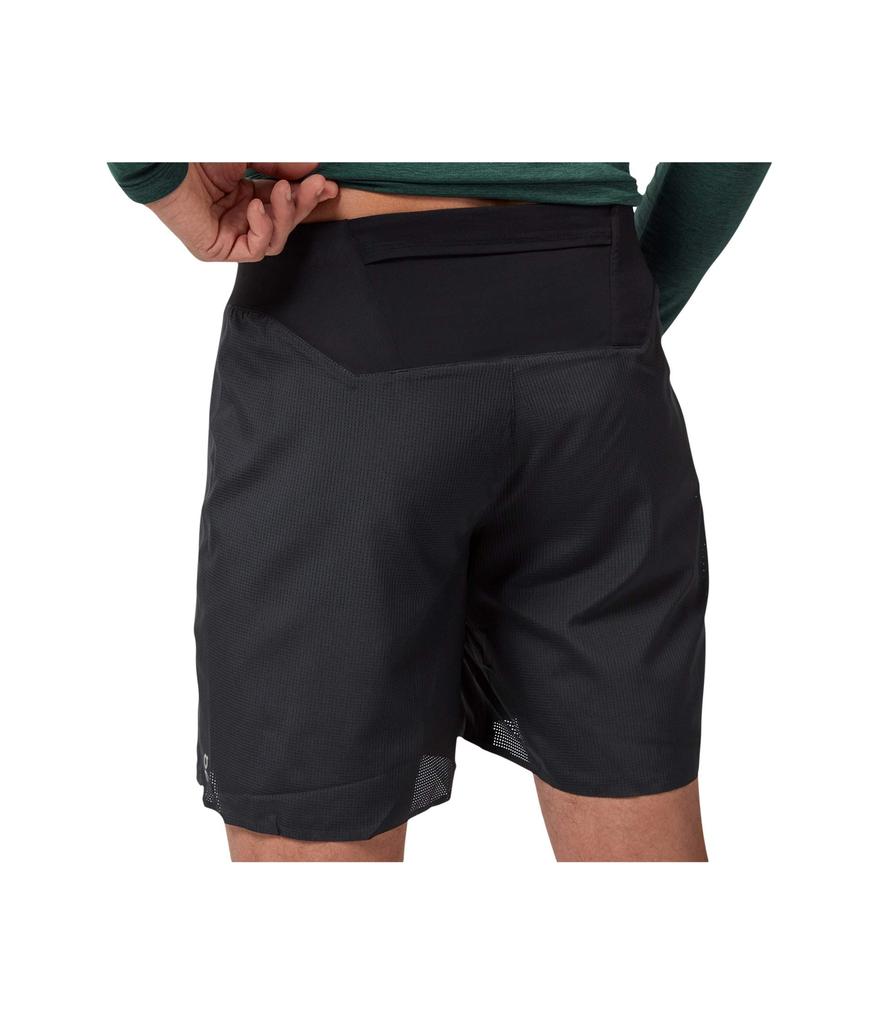 On Lightweight Shorts