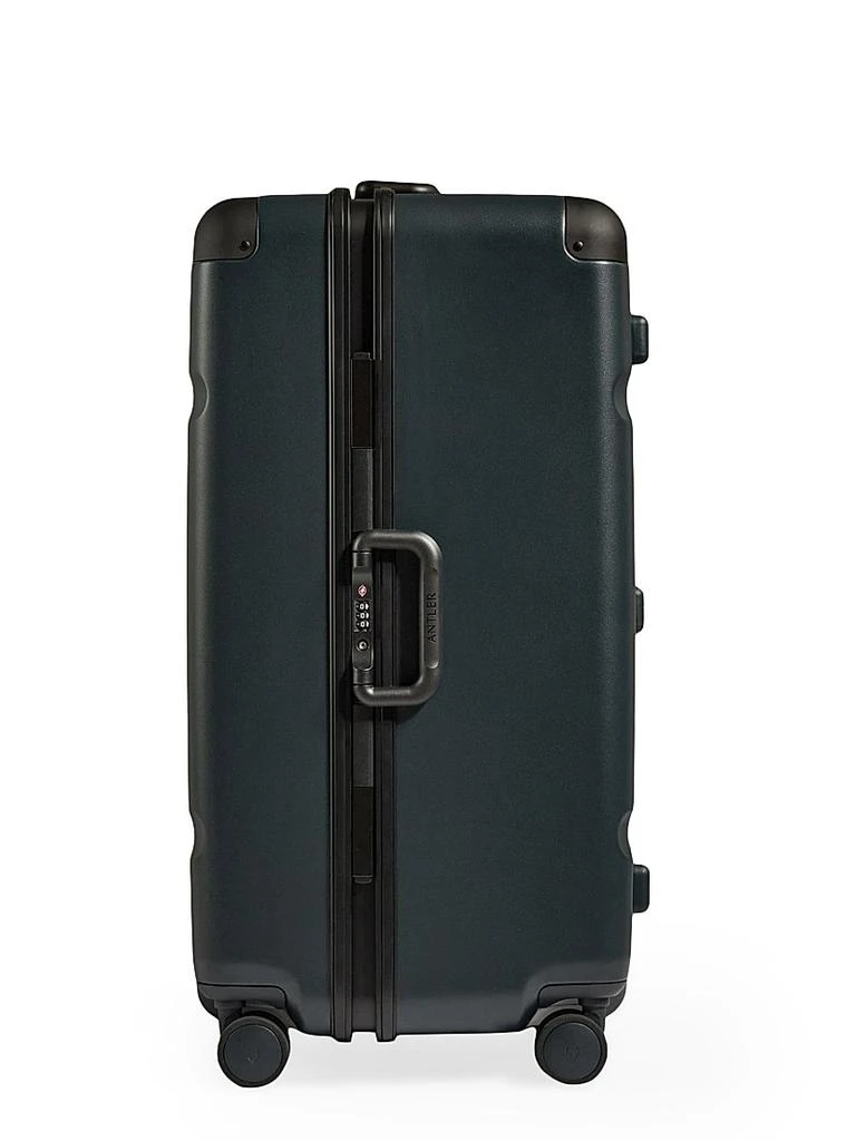 Antler 30" Heritage Stripe Hardshell Spinner Suitcase 6