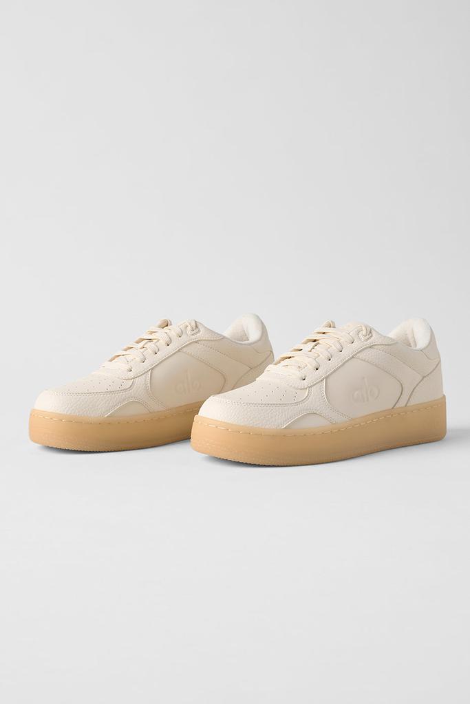 Alo Alo Recovery Mode Sneaker - Clay