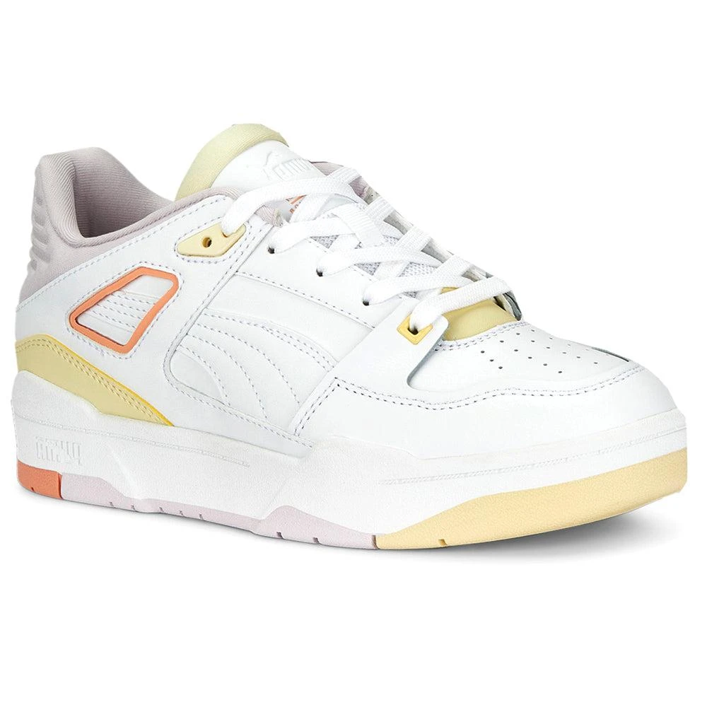Puma Slipstream Lace Up Sneakers 2