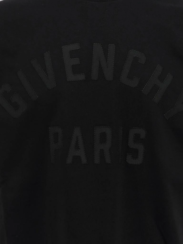 Givenchy Cotton T-shirt 3