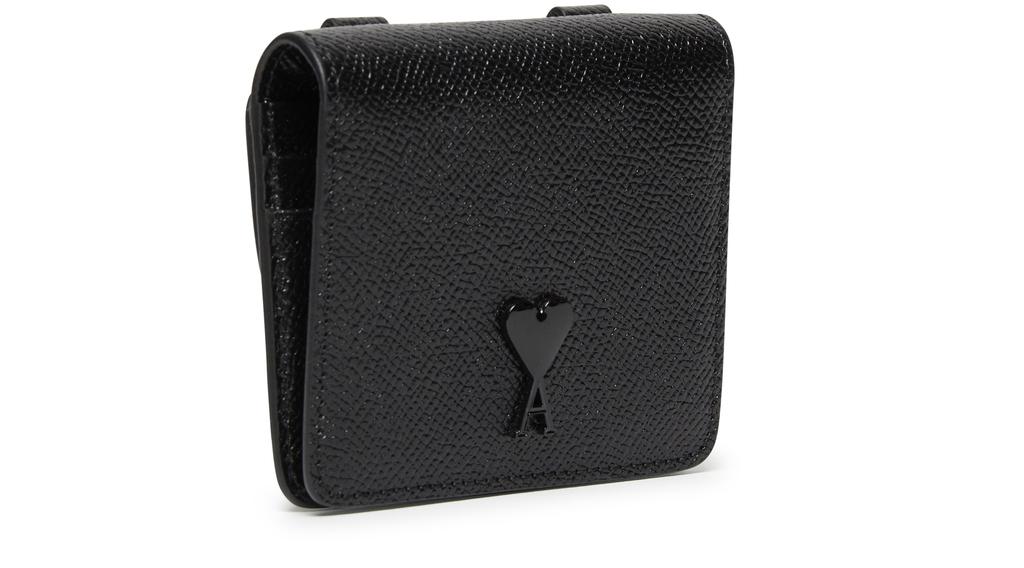 AMI Ami De Coeur cardholder - Bags - Compare Prices from 5+