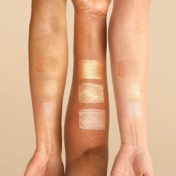 Pai Pai Skincare The Impossible Glow™ Bronze Highlighting Drops 30ml 5