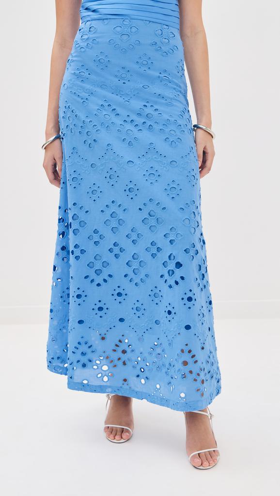 FIGUE Poppy Skirt