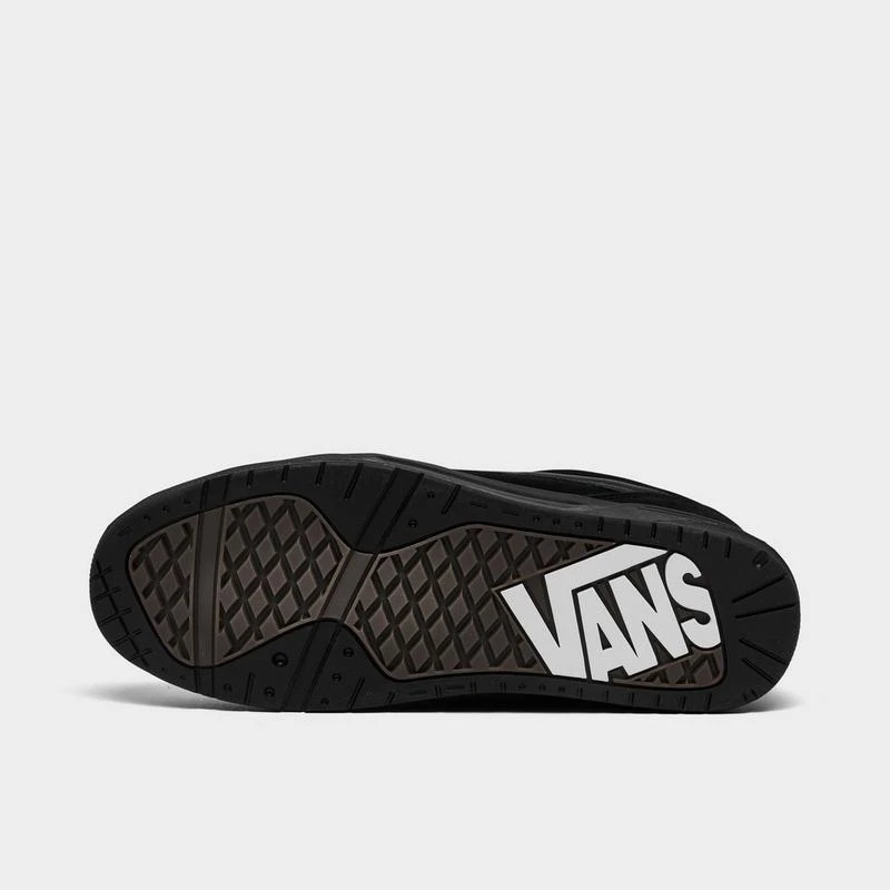 Vans Men's Vans Hylane Casual Shoes 6