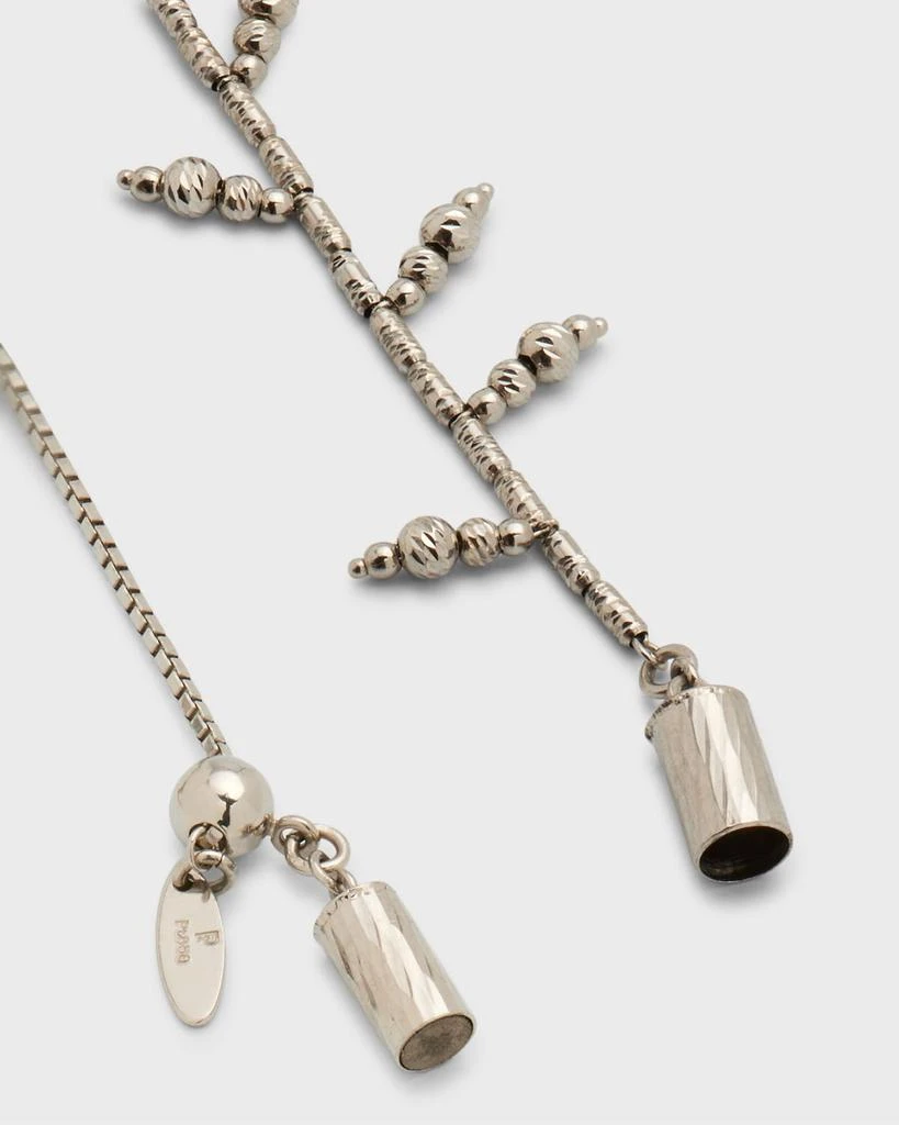 Platinum Born Astraea Necklace 5