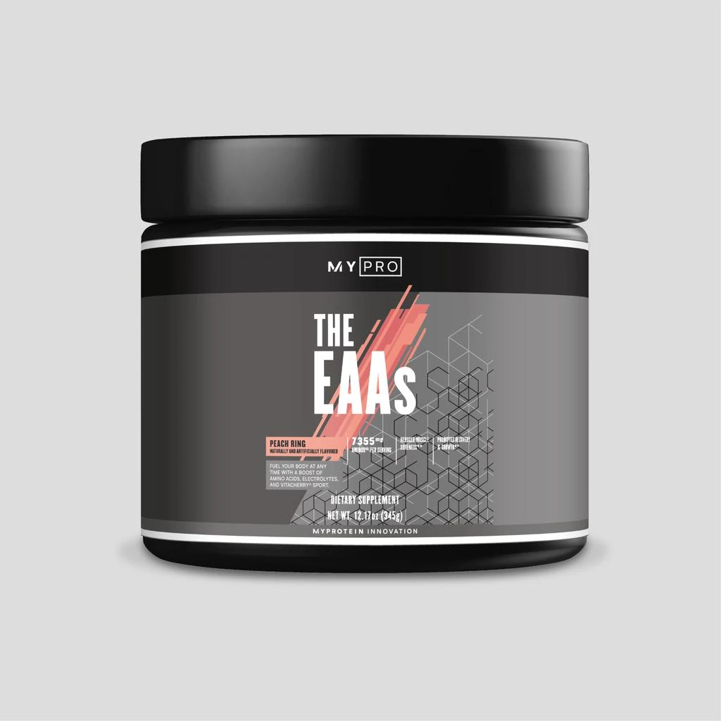 Myprotein THE EAAs 1