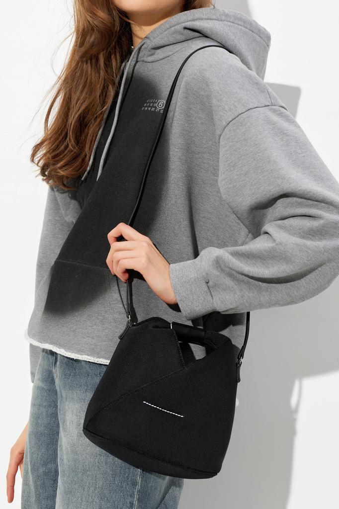 MM6 Handbag 'Japanese' - Tote Bags - Compare Prices from 7+ Stores