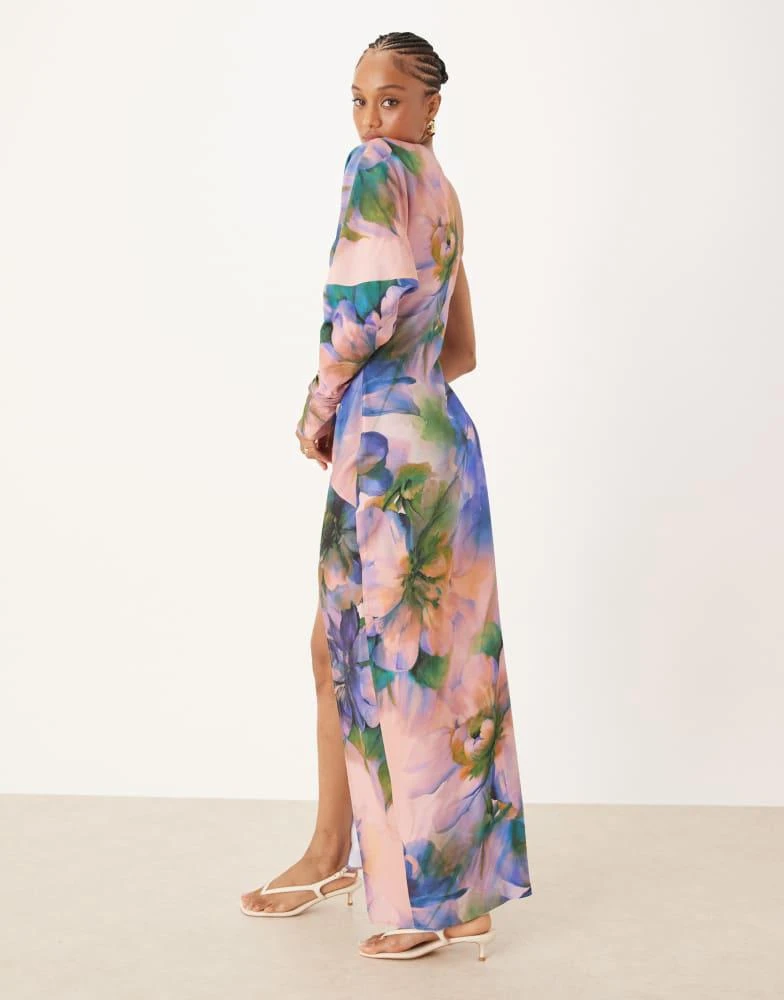 asos tall evening dresses Shop Tall Wedding Guest & Formal Dresses