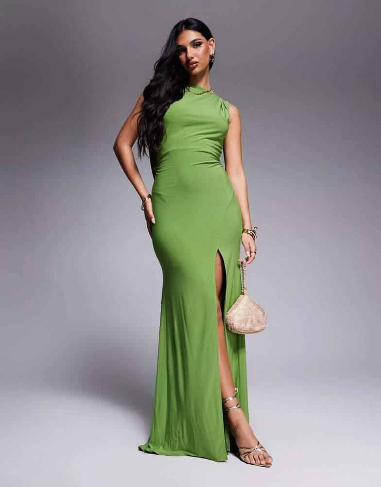 green emerald velvet dress Amazon.com: flying dress |long flying dresses | flying dress for photoshoot