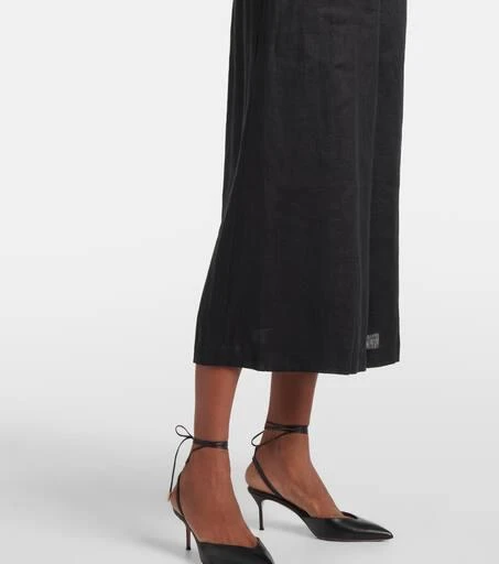 Zimmermann Linen jumpsuit 6
