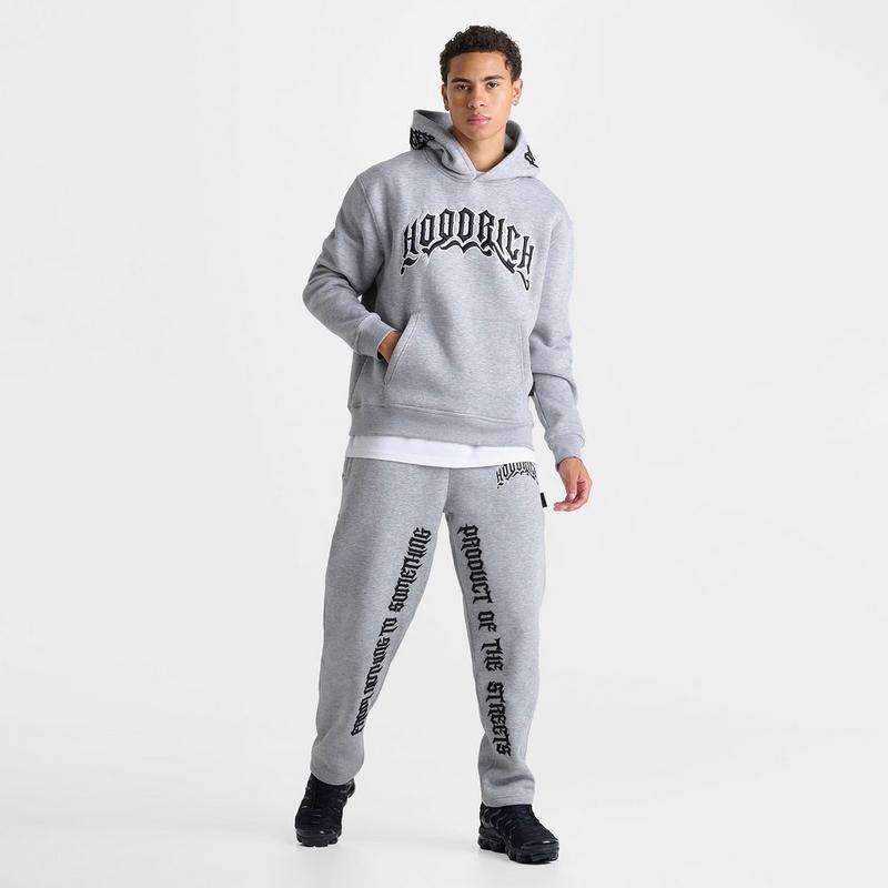 Hoodrich Men's Hoodrich OG Ritual Pullover Hoodie