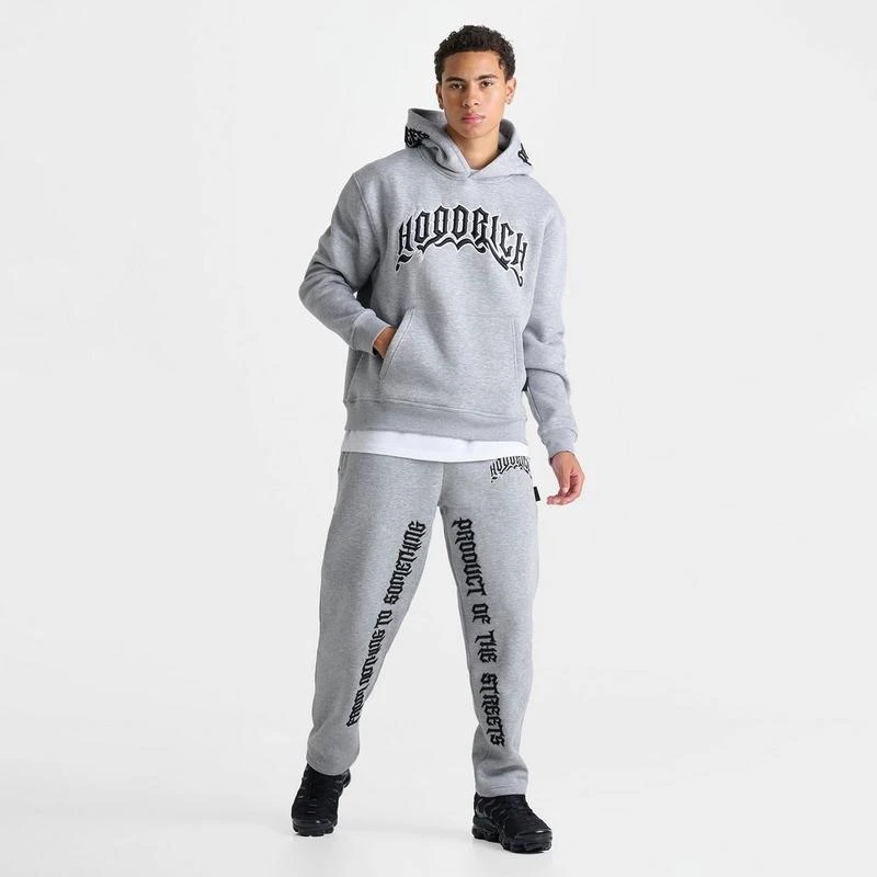 Hoodrich Men's Hoodrich OG Ritual Pullover Hoodie 2