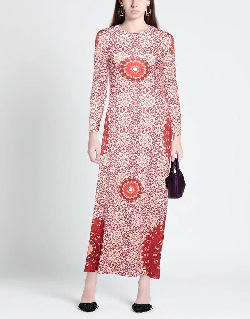 EYWASOULS MALIBU Long dress 2