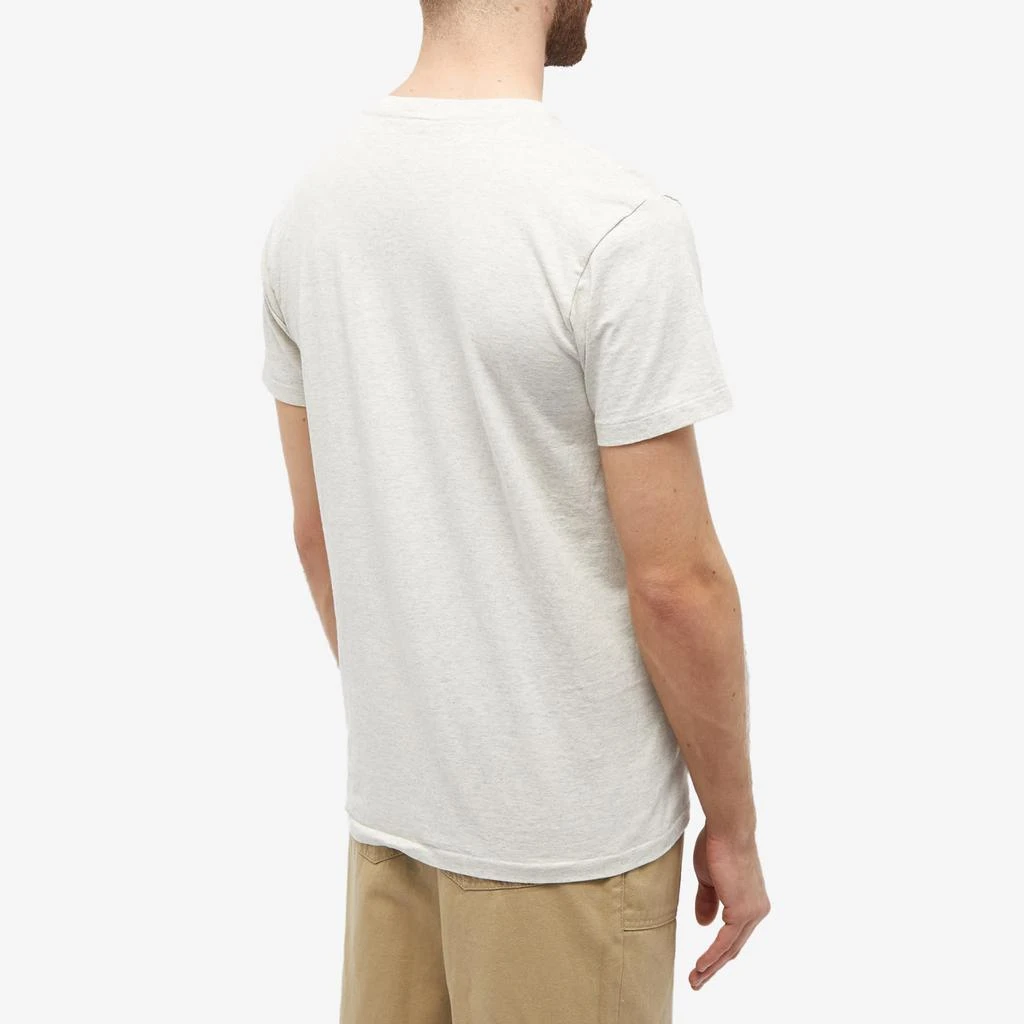 Velva Sheen Velva Sheen 2 Pack Plain T-Shirt 3