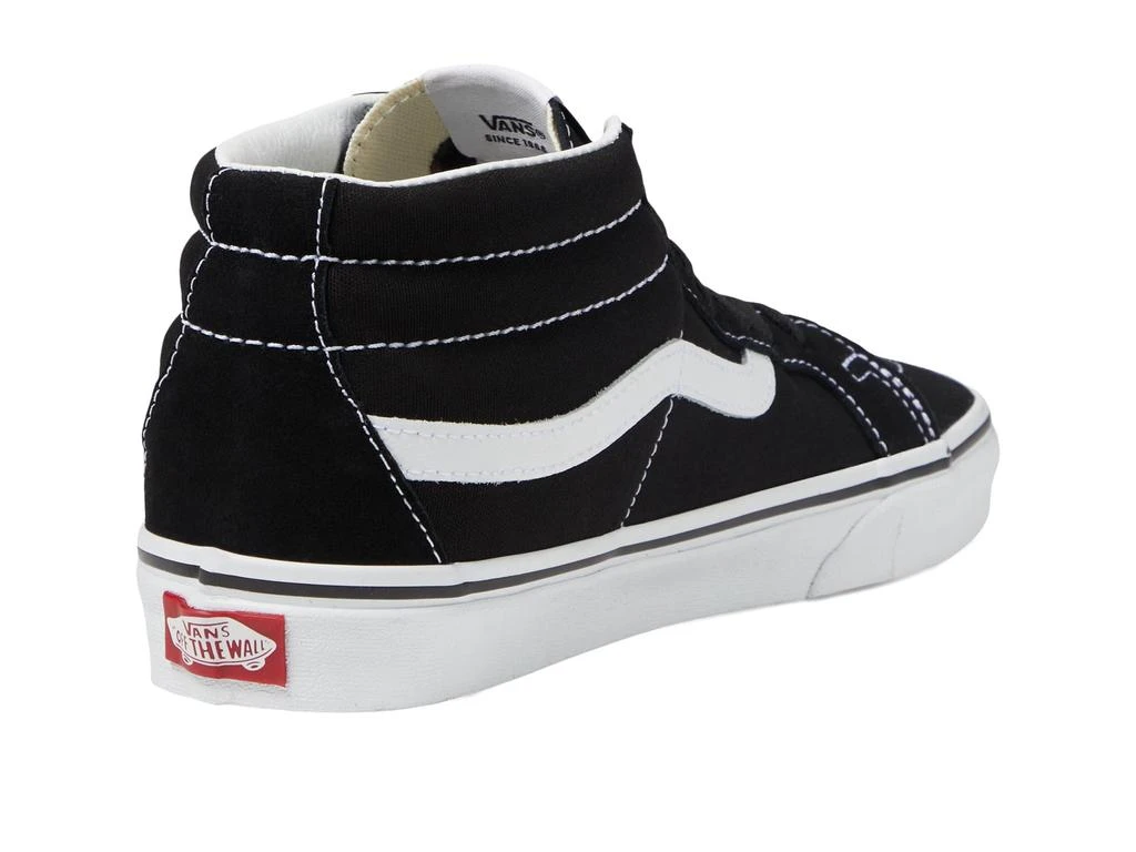 Vans SK8-Mid Reissue 5