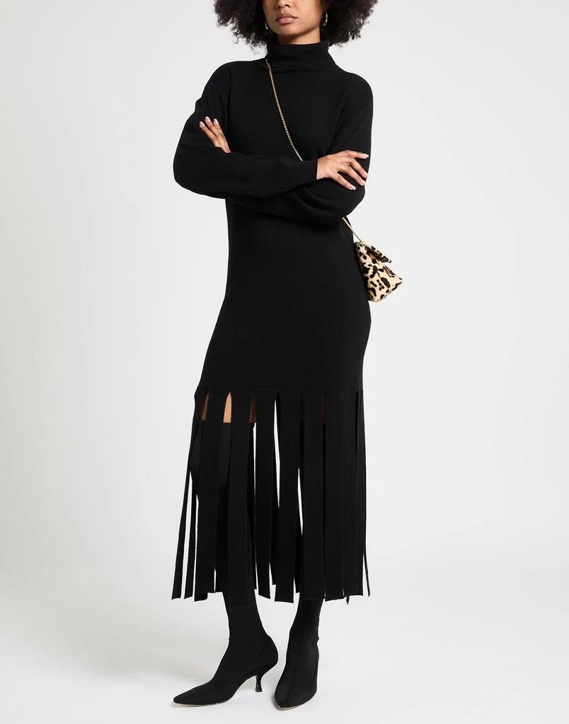 SEMICOUTURE Midi dress 2