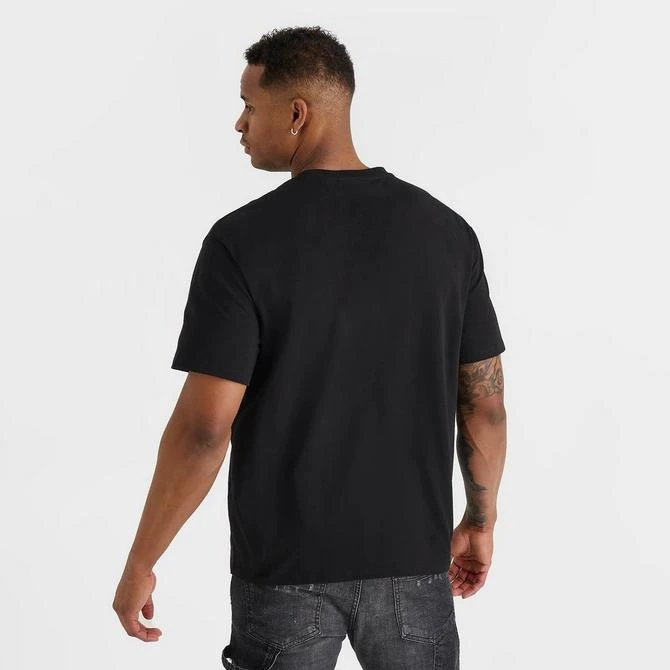 SUPPLY & DEMAND Men's Supply & Demand Chicago Graphic T-Shirt 7