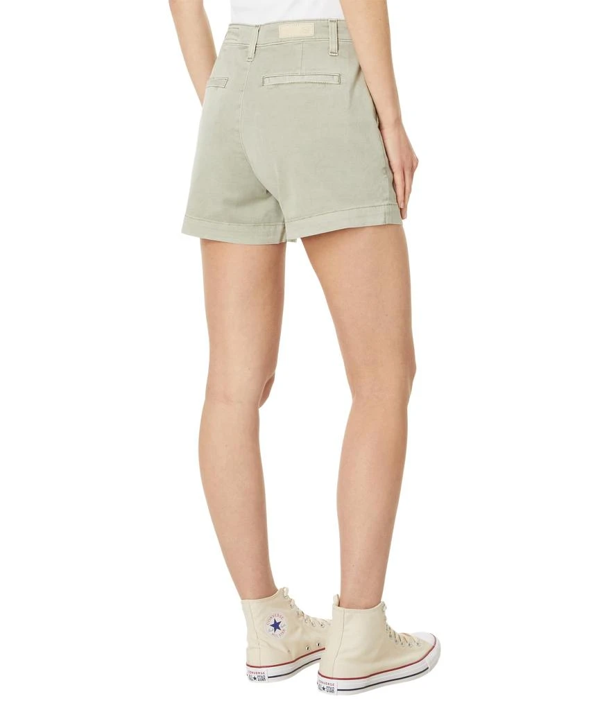 AG Jeans Caden Short in Sulfur Dried Parsley 2