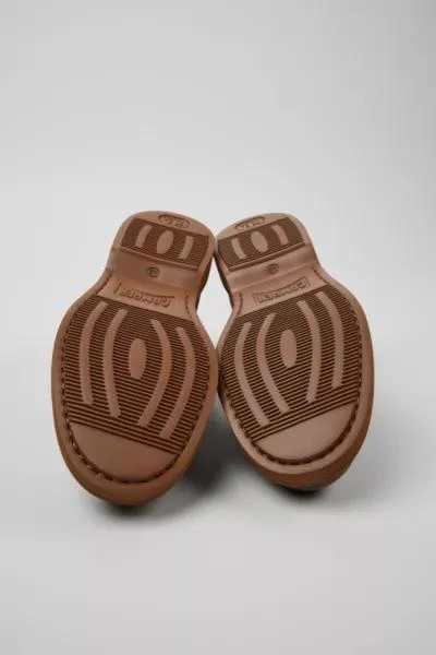 Camper Camper Norman Suede Oxford 5