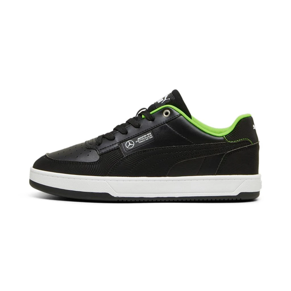 Puma PUMA Men's Mercedes-AMG Petronas F1 Caven 2.0 Sneakers Unisex 1