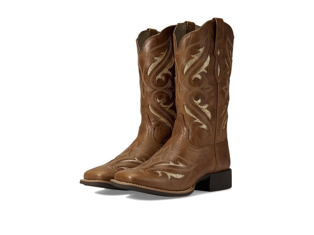 Ariat Round Up Bliss Western Boot 1