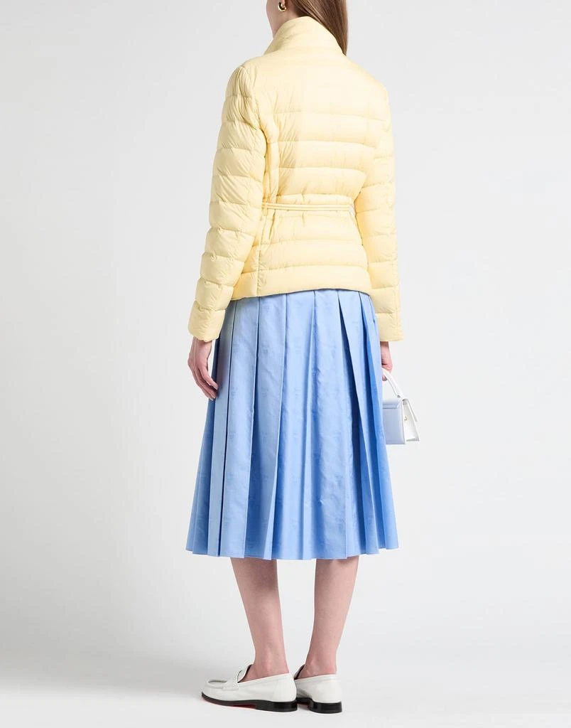 MOORER Shell  jacket 4