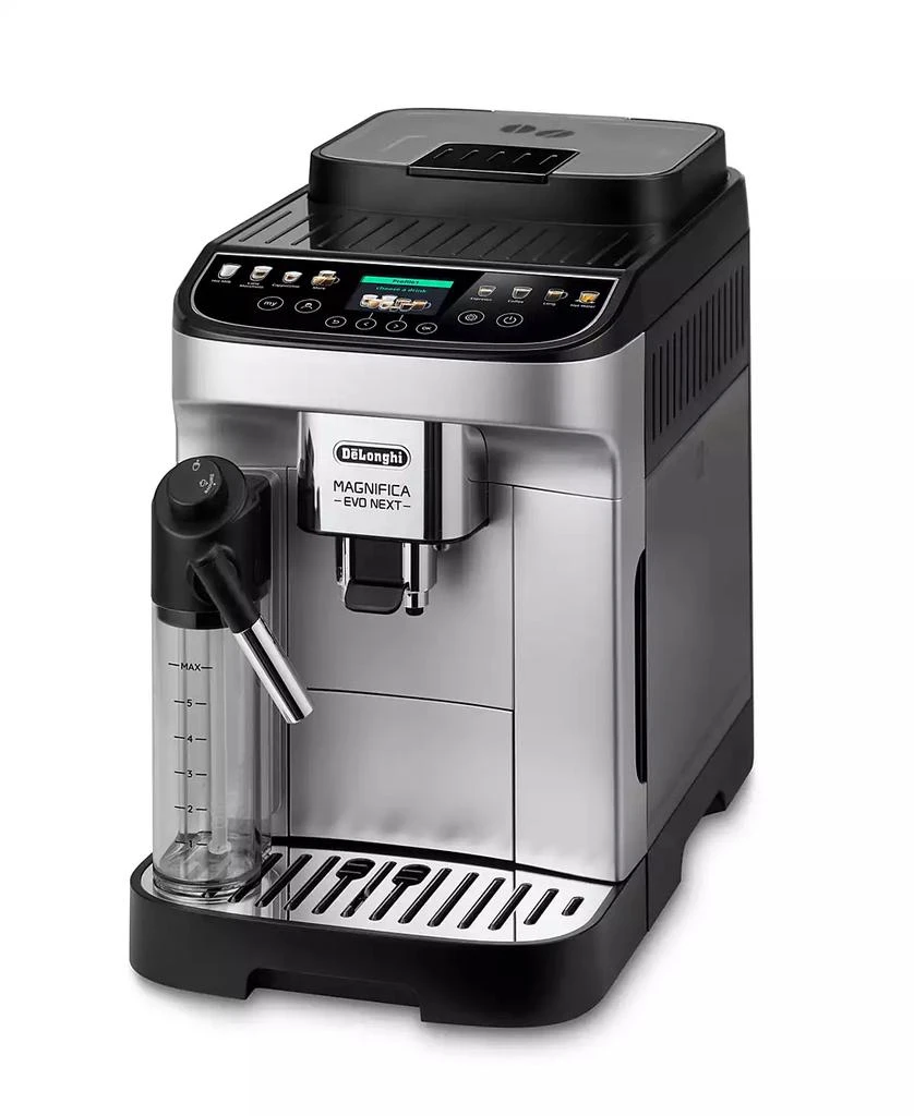 De'Longhi Magnifica Evo Next Fully Automatic Espresso Machine 3