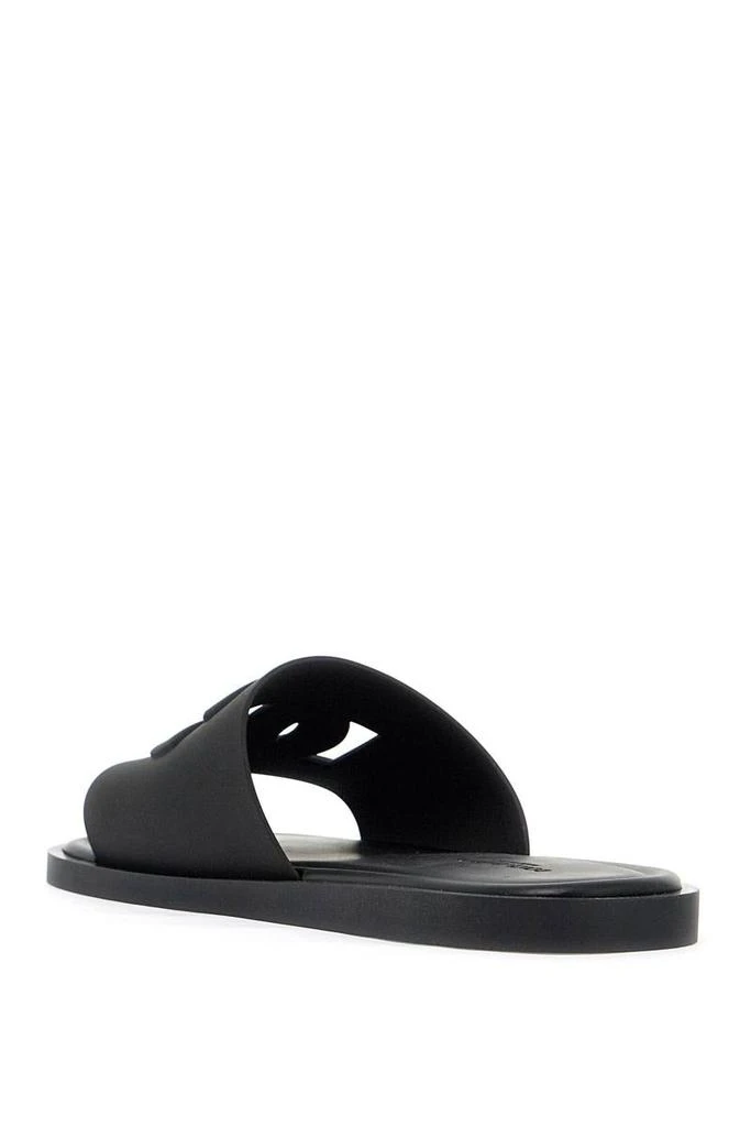 Dolce & Gabbana dg rubber slides 3