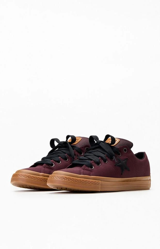 Converse One Star Puff Shoes 2