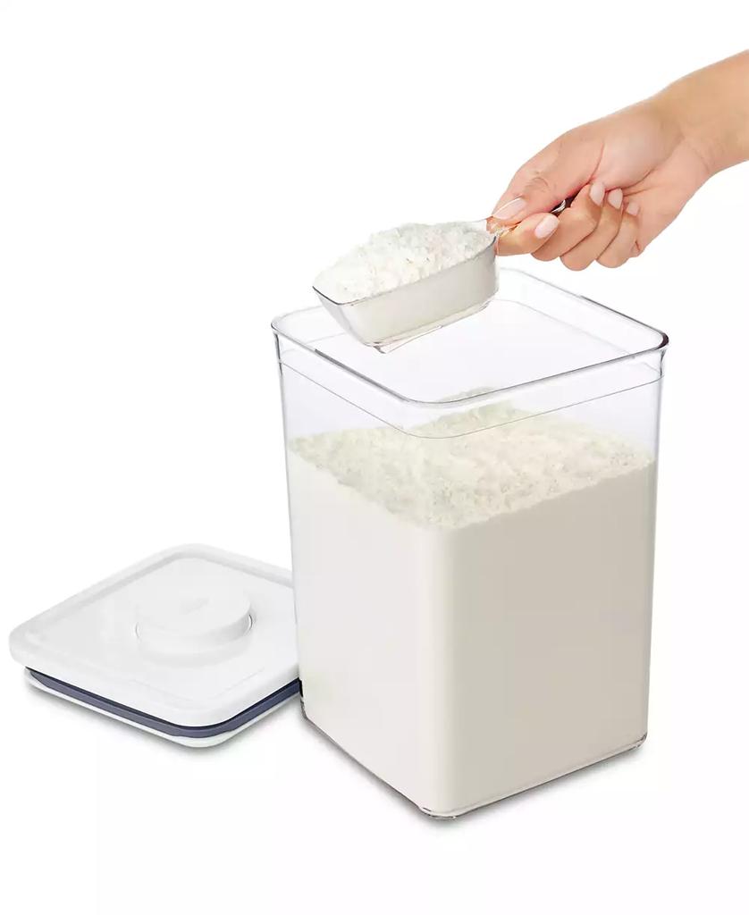 OXO Pop Half-Cup Scoop