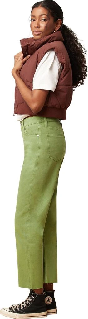 Yoga Jeans Chloe Straight-Leg Jeans - Women
s 2