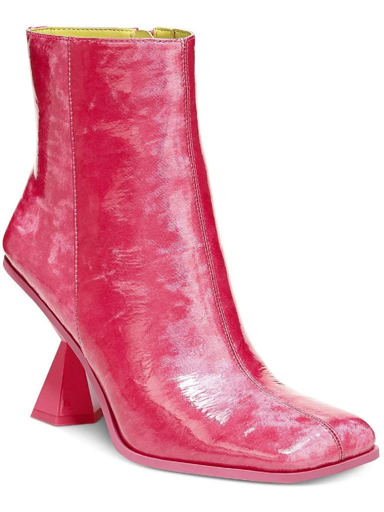 Sam Edelman Rosalie Womens Ankle Boots 4