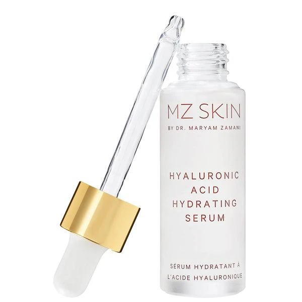 MZ Skin MZ Skin Hyaluronic Acid Hydrating Serum 30ml 2