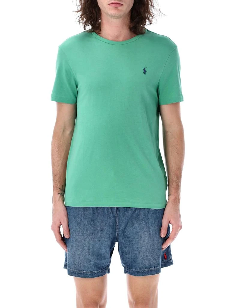 Ralph Lauren Custom Slim Fit T-shirt 1