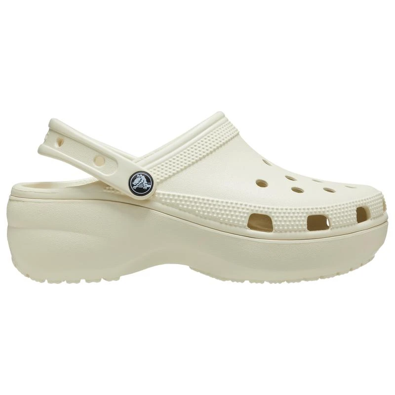 Crocs Crocs Classic Platform - Women's 1