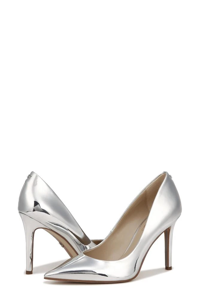 Sam Edelman Hazel Pointed Toe Pump 9