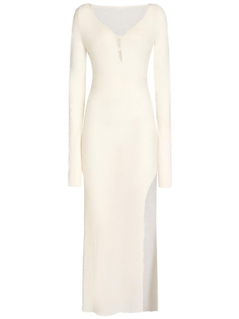 オールインワン・サロペット Jacquemus Asymmetric Lingerie Dress Jacquemus Jacquemus Asymmetric Lingerie Dress - Dresses